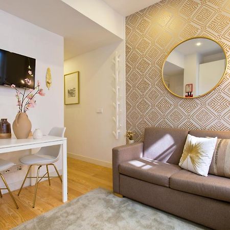 Sao Bento Golden Flat Appartement Porto Buitenkant foto