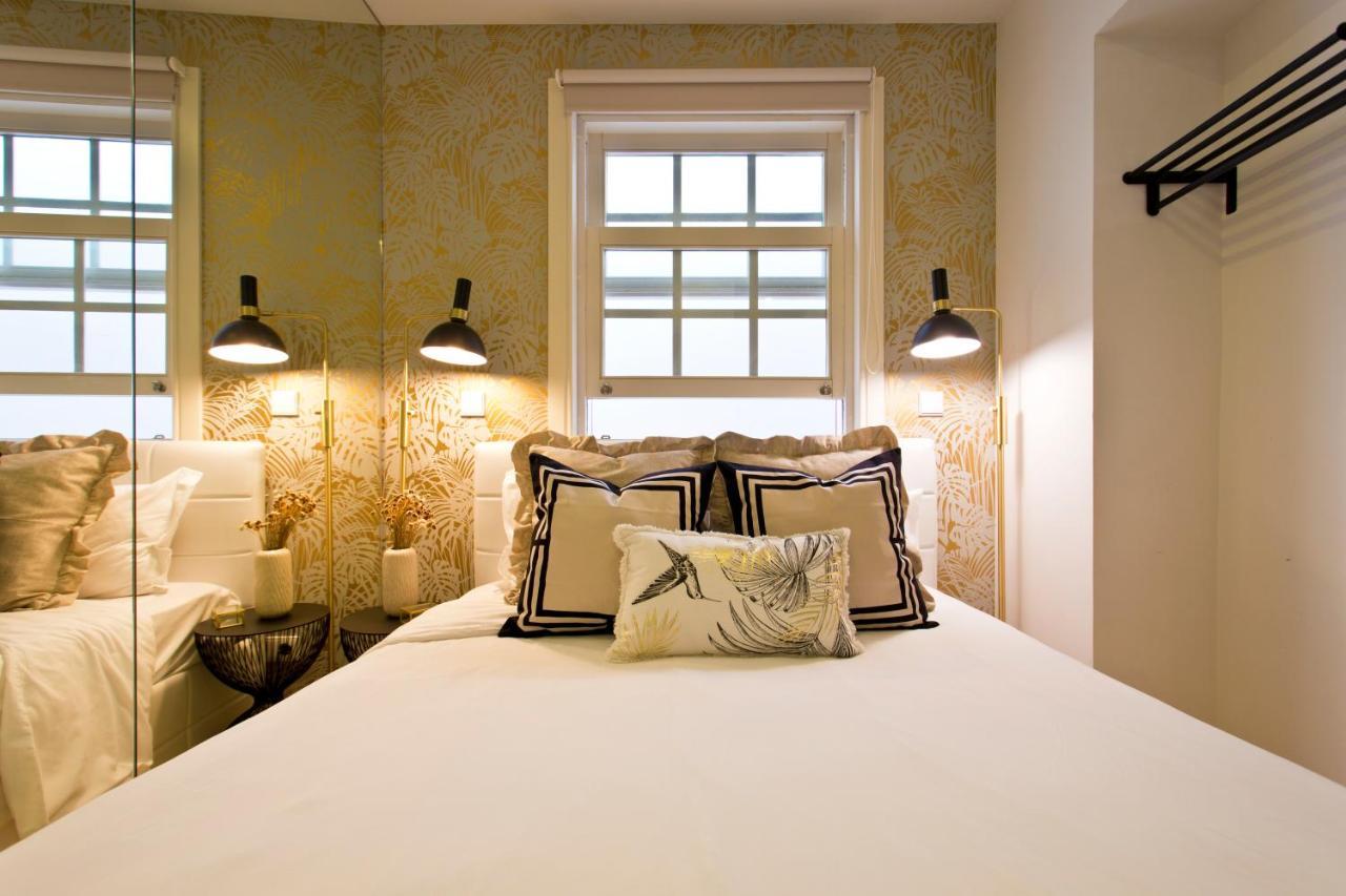 Sao Bento Golden Flat Appartement Porto Buitenkant foto