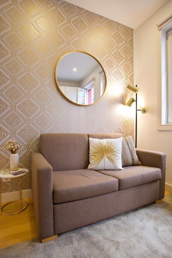 Sao Bento Golden Flat Appartement Porto Buitenkant foto