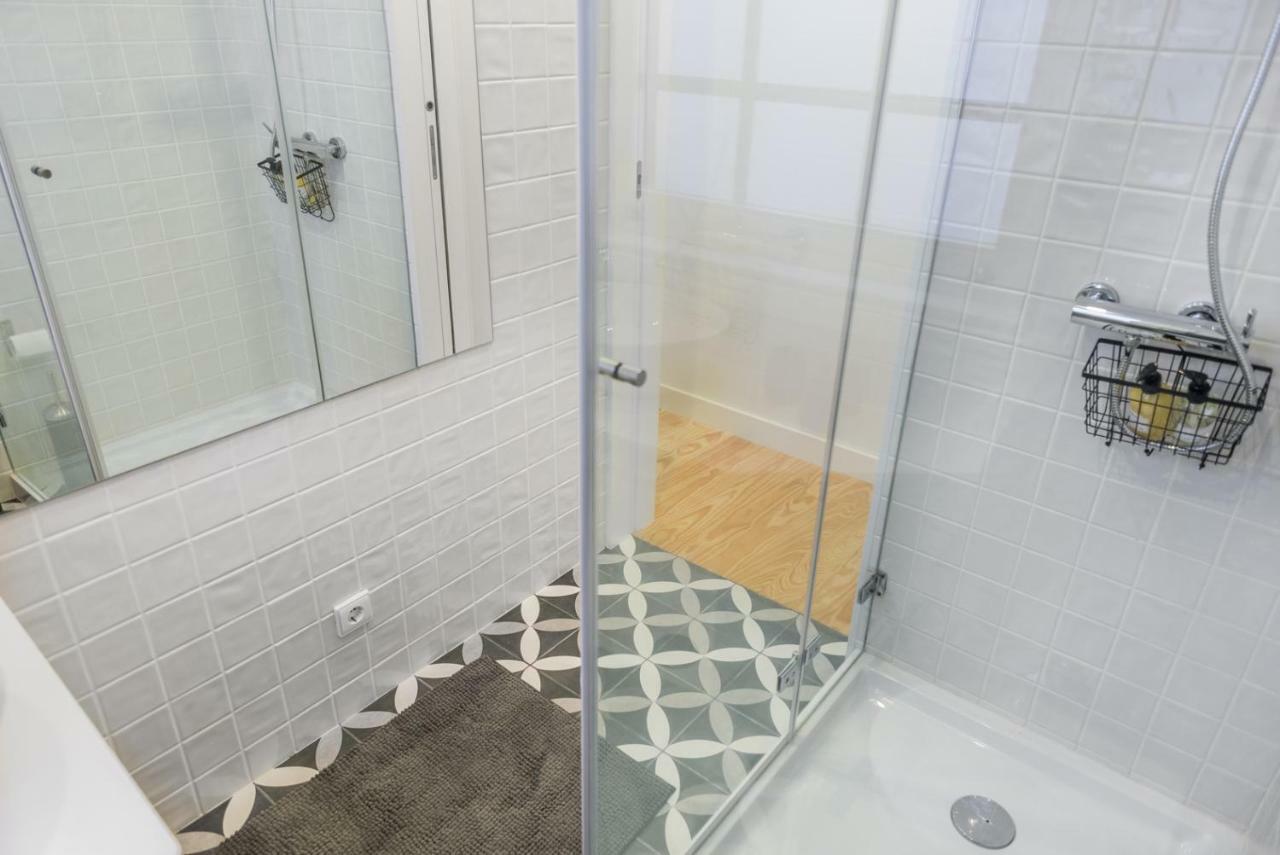 Sao Bento Golden Flat Appartement Porto Buitenkant foto